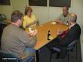 05 - Klaverjassen 2009-2010 Picture 5