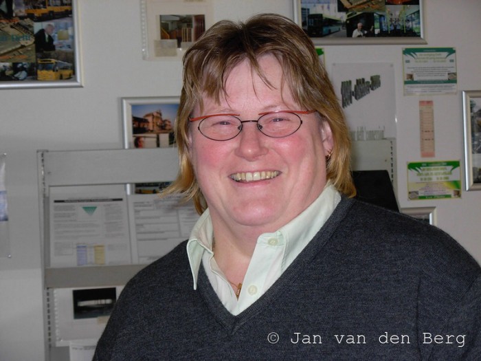Carla - Al jaren actief in Delft, nu Den Hoorn.jpg