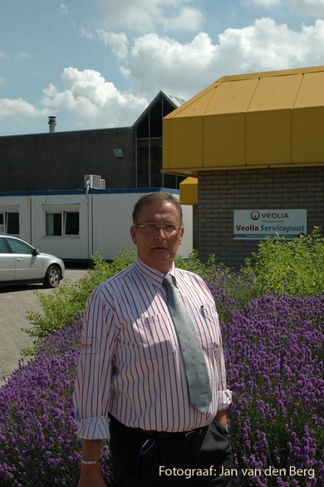 Jacques - Chauffeur en daarna VOS te Zoetermeer. Nu met pensioen.jpg