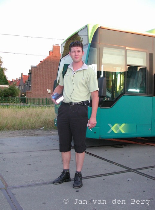 Vincent - Foto 2 - Vinnie oftewel Vincent werkt op de eilanden ten zuiden van Rotterdam.jpg